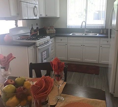 2nd image of 19916 Roscoe Blvd APT 25