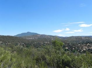 0 Viejas Grade Rd, Descanso, CA 91916