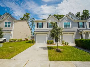 166 Benelli Dr #A, Pooler, GA 31322