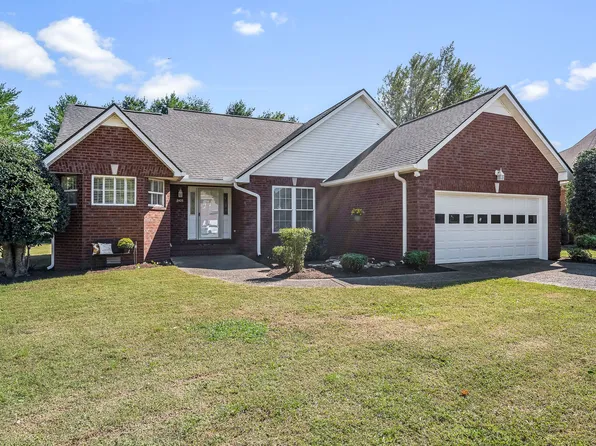 2405 Amber Glen Ct, Murfreesboro, TN 37128