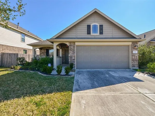 12947 Taper Reach Dr, Tomball, TX 77377