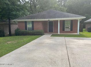 3205 10th Ave, Meridian, MS 39305