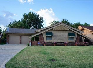 513 SW 61st Ter, Oklahoma City, OK 73139