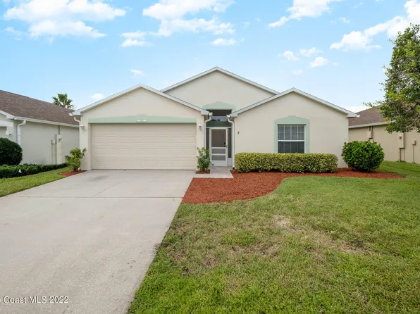 963 Brumpton Pl, Rockledge, FL 32955