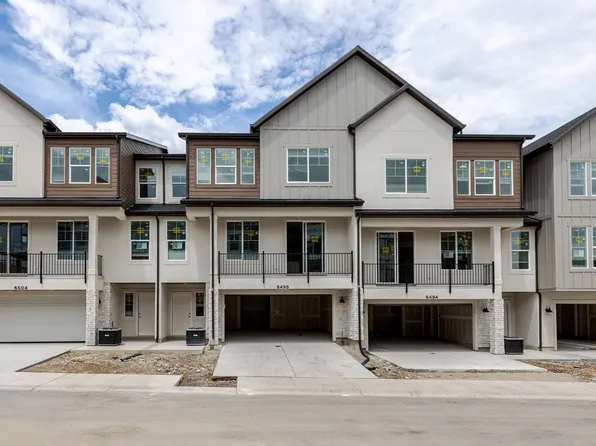6498 W Morse Creek Cv #3066, Herriman, UT 84096