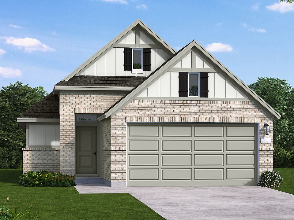 Elevation E