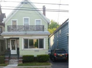 144 Hampshire St, Buffalo, NY 14213