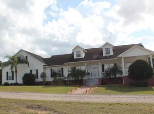 1002 Cody Bluffs Rd, Babson Park, FL 33827