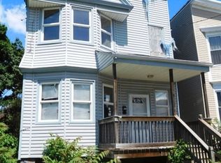185 Oakwood Pl, Orange, NJ 07050