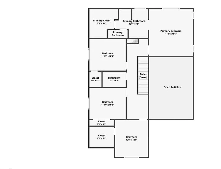 4332 S Ponderosa Dr — Photo 3