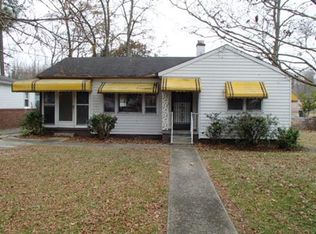 2009 Arizona Ave, Suffolk, VA 23434