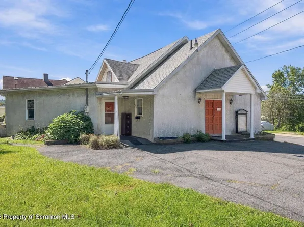 2200 Ash St, Scranton, PA 18510