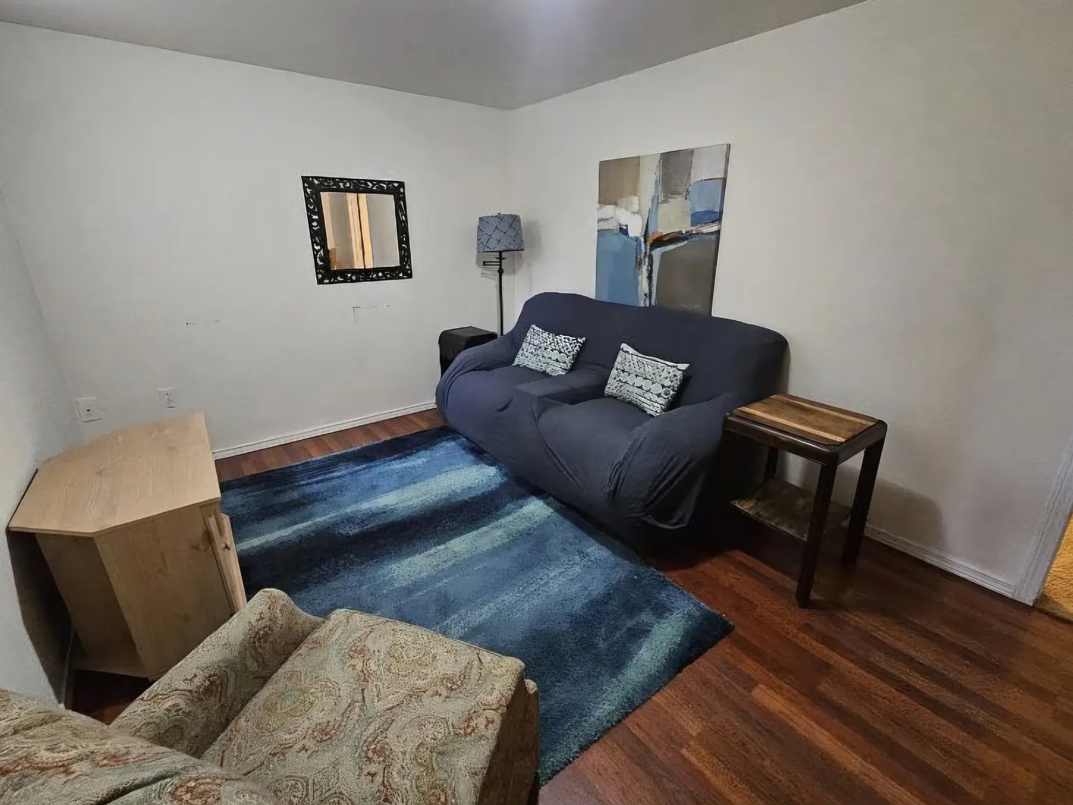 2 bed, 1145 sqft, $2,000 — Photo 2