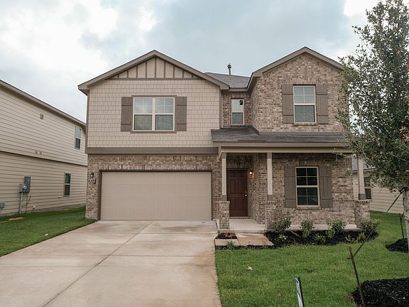 Front Exterior - Representational Photo