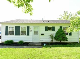 4508 Camden Ave, Lorain, OH 44055