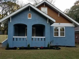 1554 Pineview Ter SW, Atlanta, GA 30311