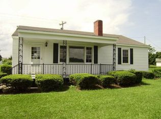 3834 Pauls Path Rd, La Grange, NC 28551