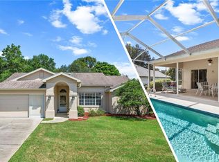 325 N Turkey Pine Loop, Lecanto, FL 34461