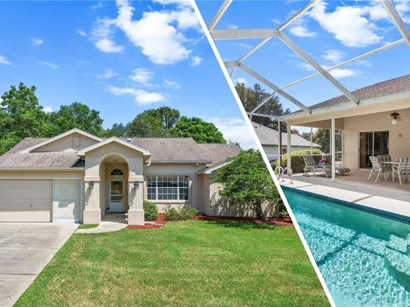 325 N Turkey Pine Loop, Lecanto, FL 34461