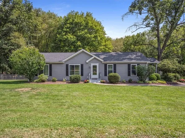 125 Silver Dr, Renfrew, PA 16053