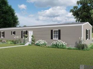 4307 Cleveland Rd, Fordoche, LA 70732