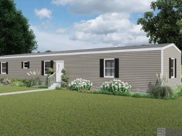 4307 Cleveland Rd, Fordoche, LA 70732