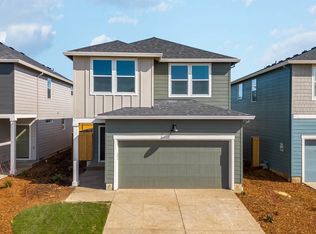 2981 T St, Springfield, OR 97477