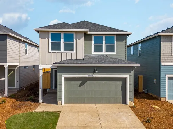 2981 T St, Springfield, OR 97477