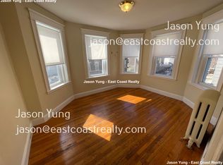 60 Woodstock Ave #20, Allston, MA 02134