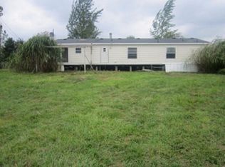 6394 Springville Rd, Shreve, OH 44676