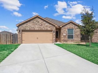15215 Snowdrop Field Dr, Humble, TX 77396