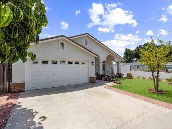 426 Almond Ave, Monrovia, CA 91016