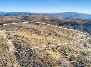 0 Miller Peak Rd, Oroville, CA 95965