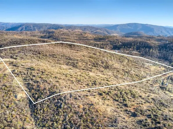 0 Miller Peak Rd, Oroville, CA 95965
