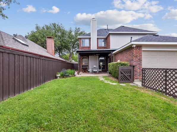 1617 Live Oak Ln, Allen, TX 75002