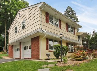 175 S Valley Rd, West Orange, NJ 07052