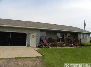 10525 Beroun Crossing Rd, Brook Park, MN 55007