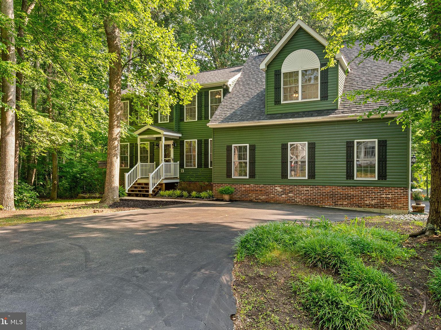 12800 Pickett Ct, Spotsylvania, VA 22551 MLS VASP2018622 Zillow