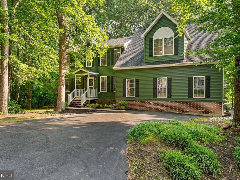 12800 Pickett Ct, Spotsylvania, VA 22551 MLS VASP2018622 Zillow