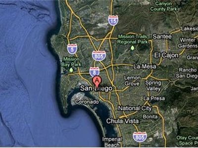 6640 Surf Crest St, Carlsbad, CA, 92011