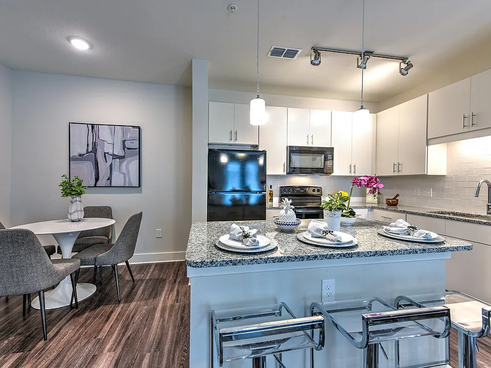 Lumen Luxury Apartments