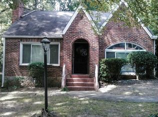 1904 Thompson Ave, East Pt, GA 30344