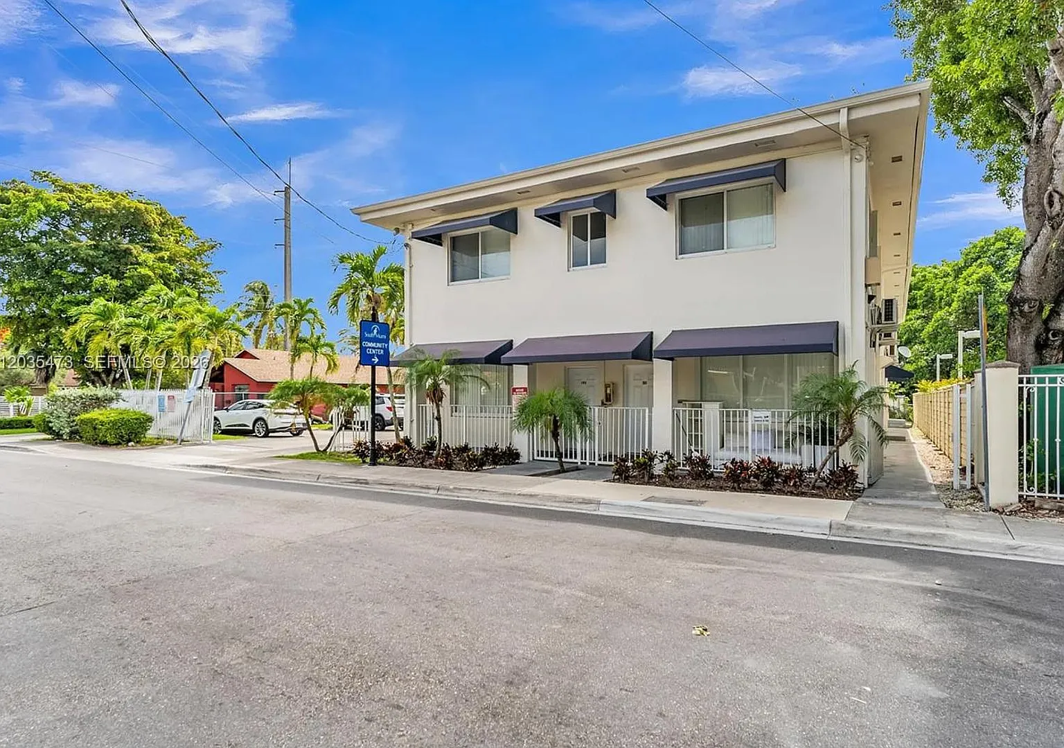 6647 SW 59th Place - Unit 209 — Photo 4
