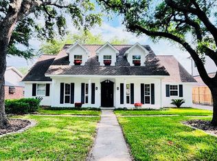 6231 Wigton Dr, Houston, TX 77096
