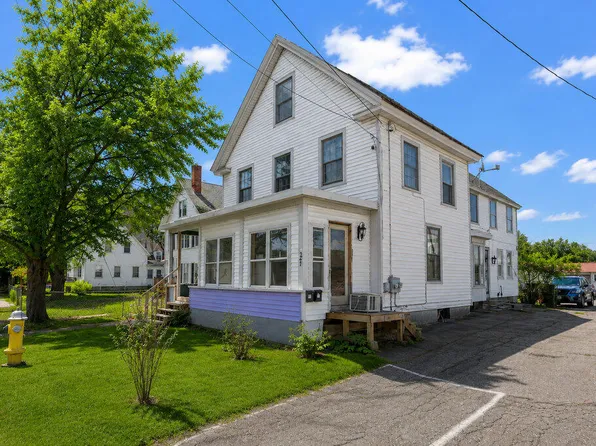 27 Windsor Street, Randolph, ME 04346