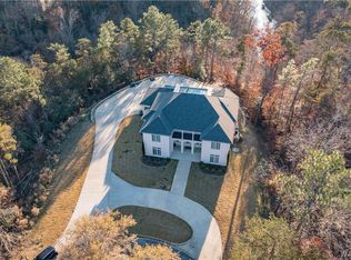 8625 Forrestal Dr NE, Tuscaloosa, AL 35406