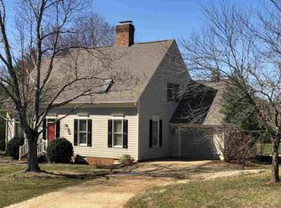 600 Bridlespur Ln, Earlysville, VA 22936