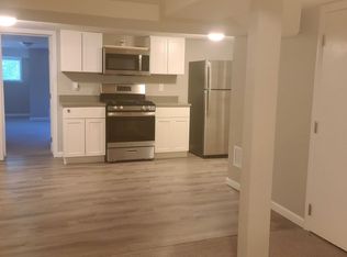 609 N Division Ave #B, Sterling, CO 80751