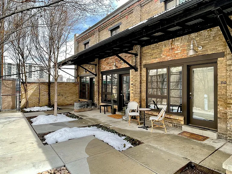 346 W Pierpont Ave #E108 — Photo 15