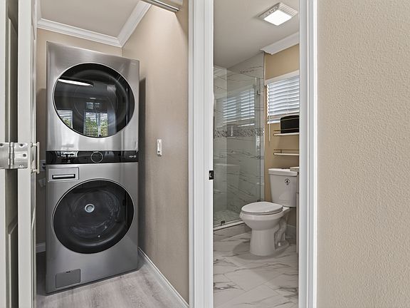 Washer/Dryer